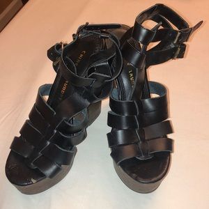 Chinese Laundry Heels